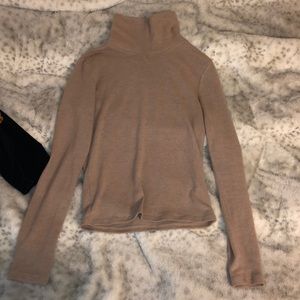 cute turtleneck